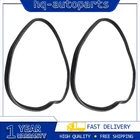 Fits Bmw 323CI 2000 2PCS Headlight Lens Gasket Uro New. Price: $58.30.