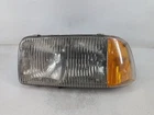 Chevrolet S10 Blazer Passenger Right Oem Lamp Z74HG Used. Price: $65.61.