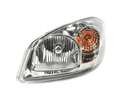 Genuine Gm Driver Side Headlamp Assembly 20964008 New. Price: $355.20.