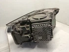 Passenger Headlight Led High Beam Fits 18-21 Bmw X3 4165110 Used. Price: $962.08.