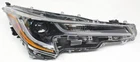 Oem Right Passenger Side Led Headlamp For Toyota Corolla 81110-02Q70 Used. Price: $280.00.