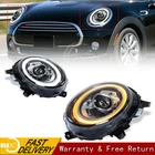 Led Headlight For Mini Cooper F56 F55 F57 2014-2024 W/animation(fit Halogen) New. Price: $597.55.