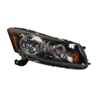 Headlight For Honda Accord 08-12 Passenger Side Replacement Standard Line New. Price: $124.53.