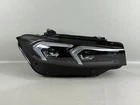 Perfect! 2023-2025 Bmw 3-SERIES Right Rh Side Shadowline Led Headlight Oem Used. Price: $1162.49.