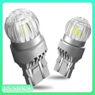 Auxito 7443 7440 Led Reverse Backup Light Bulb White For Toyota Tundra 2014-2021 New. Price: $13.29.