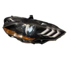 2018 2023 Ford Mustang Rh Passenger Full Led Headlight Assembly Oem 84132P45E Used. Price: $589.00.