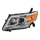 For Honda Odyssey 11-13 Headlight HD-JH-HODY11--L Driver Side Chrome Factory New. Price: $101.61.