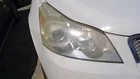 Passenger Headlight With Projector Beam Opt Tvp Fits 09-12 Traverse 2248144 Used. Price: $92.00.