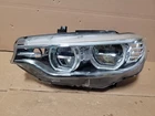 2015-2017 Bmw M4 Led W/ Adaptive Lh Driver-side Oem Headlight 191908 Used. Price: $499.99.
