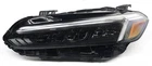 Oem Left Driver Side Led Headlamp For Honda Civic 33150-T20-A22 Used. Price: $297.49.