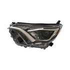 For Toyota RAV4 16-17 Headlight Driver Side Replacement Lens & Housing New. Price: $227.09.