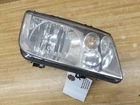 Passenger Headlight Thru Vin 108641 Without Fog Lamps Fits 99-02 Jetta 175277 Used. Price: $36.00.