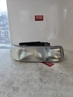 2001 Chevy Silverado Passenger Side Headlight 16524538 Used. Price: $40.72.