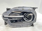 2021 - 2025 Ford Bronco Sport Lh Driver Headlight Assembly Led Oem Intact! Used. Price: $693.75.