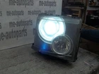 03-05 Land Rover Range Passenger Right Headlight Headlamp Wiper Hid Xenon Used. Price: $129.93.
