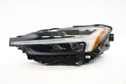 2020 - 2022 Volvo XC60 JB0B Left Active Bending Led Headlight Lamp Oem 32337390 Used. Price: $1449.29.