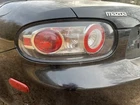 2006-2008 Mazda MX-5 Miata Driver Side Oem Tail Light Lamp Left Assembly Lh Used. Price: $279.95.