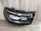 2025 Ford Explorer Passnger Headlight Led Oem RB5B-13W029-DF Used. Price: $399.99.
