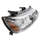 For 17-19 2020 Chevrolet Sonic Right Passenger Side Halogen Projector Headlight New. Price: $368.99.