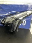 Passenger Right Headlight From 2017 Cadillac Xts 84469439 Used. Price: $250.00.