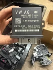 Audi Q7 4L Xenon Headlight Level Control Module 8X0907357C 2013 Used. Price: $30.00.