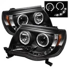 Auto Set 5011916*SPYDER Projector - Led Halo New. Price: $183.27.