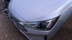 Driver Headlight Korea Built Halogen Fits 19-20 Elantra 32128820 Used. Price: $386.22.