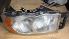 Oem 2002-2005 Dodge Ram 1500 Passenger Assembly Right Lamp Used. Price: $15.00.