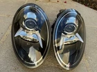 Porsche 991.1 Headlights Complete Set Used. Price: $997.99.