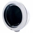 United Pacific 30375 Headlight Housing, Chrome, "classic", No Turn Signal New. Price: $126.14.