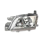 Subaru Forester 2001 2002 Driver Side Headlight 84001FC230 SU2502107 New. Price: $159.65.