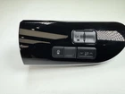 2017-2021 Toyota Prius Prime Driver Side Dash Bezel Molding 55470-47050 Oem Used. Price: $21.94.