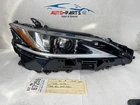 Aftermarket 2019 2023 Lexus Right Passenger Led Headlight AY67259 Used. Price: $425.00.