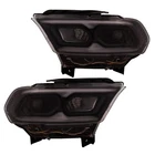 Led Headlight Set For Dodge Durango 21-25 Capa Left Driver Right Passenger New. Price: $751.41.