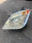 2007 To 2013 Mercedes Sprinter Headlight Left Driver Side Halogen Oem X3857 Dw Used. Price: $55.00.
