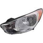 For Hyundai Tucson 2010 11 12 2013 Headlight Assembly Driver Side Capa New. Price: $266.25.