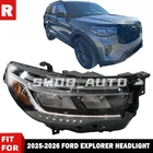 2025 Ford Explorer Right Passenger Headlight Assembly W/ Module RB5Z-13008-B New. Price: $489.99.