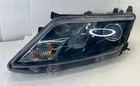 10 11 12 Ford Fusion 3.5L Left Driver Headlight Headlamp Halogen 9E5313006A Oem Used. Price: $79.99.