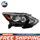 Tyc Headlight Assembly Right Passenger Side For 17 18 19 Nissan Rogue Sport Rh New. Price: $239.99.
