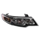 Oem Grade Kia Forte Headlight Assembly 2010-2013 Right Passenger 92102-1M230 New. Price: $379.32.