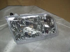 Ford Headlamp F8AB-13005-A New. Price: $89.99.