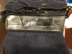 1988 1992 Mazda MX-6 Driver Left Headlight Lamp Lens Assembly Oem Glass Used. Price: $70.00.