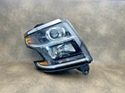 2015-2020 Chevrolet Tahoe Suburban Right Passenger Rh Xenon Hid Headlight Oem Used. Price: $375.00.