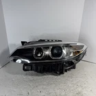 2014 2015 2016 2017 Bmw 325I M228I M230I Left Driver Side Headlight Oem 90037594 Used. Price: $599.00.