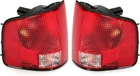 Hecasa Tail Lights W/o Bulbs Compatible With 1994-2004 Chevrolet S10 1996-2000 New. Price: $80.99.
