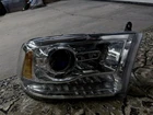 New Tyc 20-9391-80-9 Ram 1500 Passenger Headlight 2016-2022 Projector. Price: $245.00.
