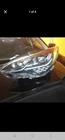 2020 2021 2022 2023 Kia Stinger Left Driver Led Headlight Oem Used. Price: $800.00.