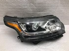 Mint! 2013-2017 Land Range Rover L405 Right Complete Afs Hid Xenon Headlight Oem Used. Price: $940.00.