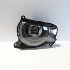 2020-2025 Land Rover Defender Led System Left Side Headlight Oem L8B2-13W030-FF For. Price: $175.25.