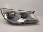 2009-2011 Volkswagen Tiguan Passenger Right Headlight Halogen 5N1941032AC Used. Price: $134.71.